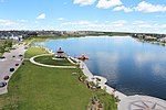 Chestermere Alberta 2